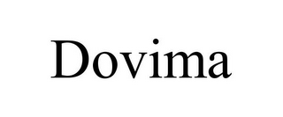 DOVIMA