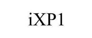 IXP1