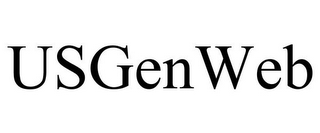USGENWEB