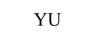 YU