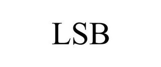 LSB