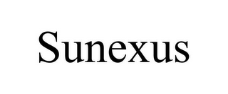 SUNEXUS