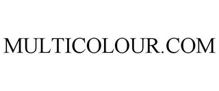 MULTICOLOUR.COM