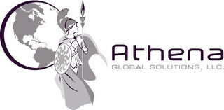 ATHENA GLOBAL SOLUTIONS, LLC.