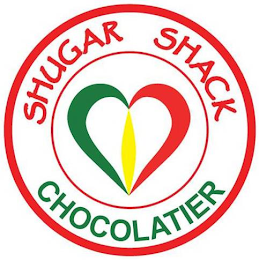 SHUGAR SHACK CHOCOLATIER