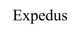 EXPEDUS