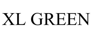 XL GREEN