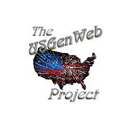 THE USGENWEB PROJECT