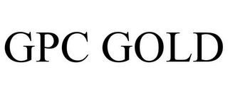 GPC GOLD