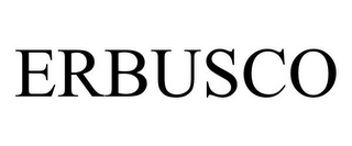 ERBUSCO