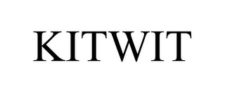 KITWIT