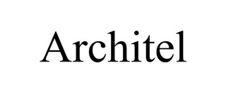 ARCHITEL
