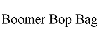 BOOMER BOP BAG