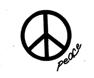 PEACE