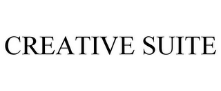 CREATIVE SUITE