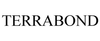 TERRABOND