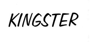 KINGSTER