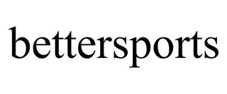 BETTERSPORTS