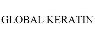 GLOBAL KERATIN