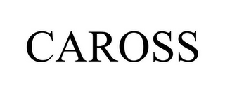 CAROSS