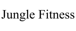 JUNGLE FITNESS