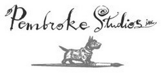 PEMBROKE STUDIOS INC.