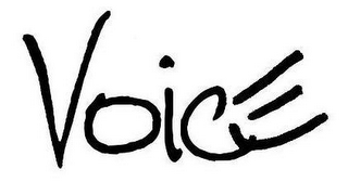 VOICE