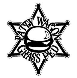 PATTY WAGON GRASS FED