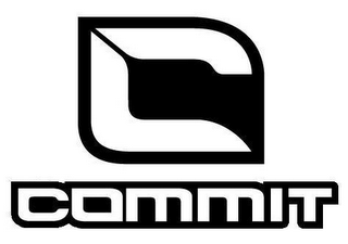 C COMMIT