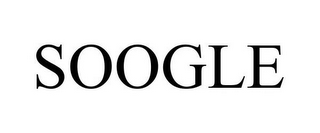 SOOGLE