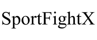 SPORTFIGHTX