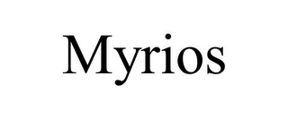 MYRIOS