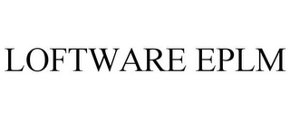 LOFTWARE EPLM