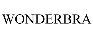 WONDERBRA