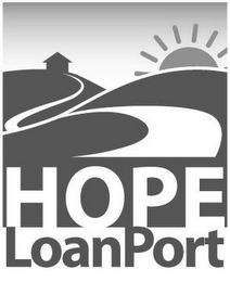 HOPE LOANPORT