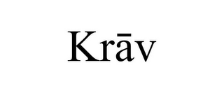 KRAV