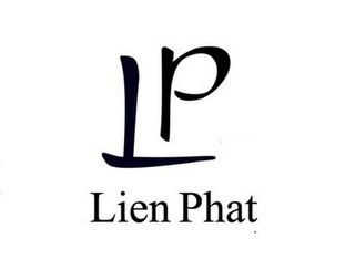 LP LIEN PHAT