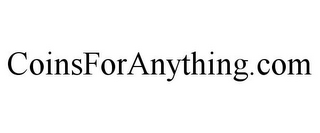 COINSFORANYTHING.COM