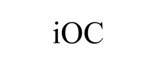 IOC