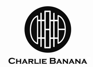 CHARLIE BANANA