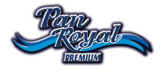 PAN ROYAL PREMIUM