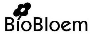 BIOBLOEM