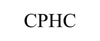 CPHC