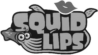 SQUID LIPS