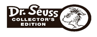 DR. SEUSS COLLECTOR'S EDITION
