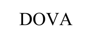 DOVA