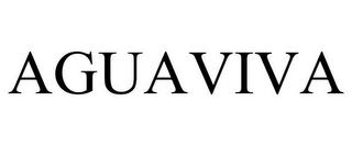 AGUAVIVA
