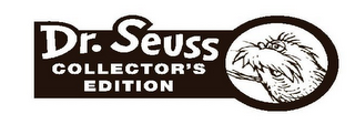 DR. SEUSS COLLECTOR'S EDITION
