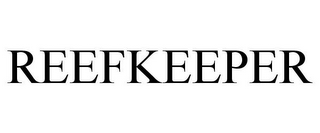 REEFKEEPER