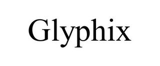 GLYPHIX